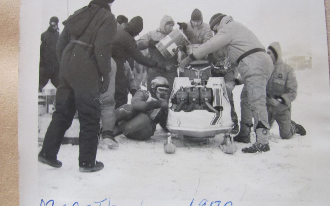 AWSC Club Flashback: Northern Lights Snowmobile Club