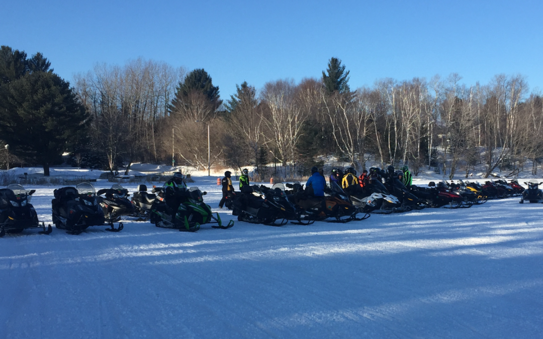 2019 NLSC Overnight Ride