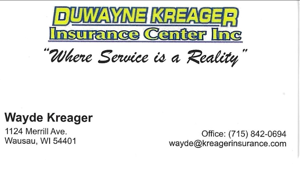 DuWayne-Kreager-Insurance-Center-Inc