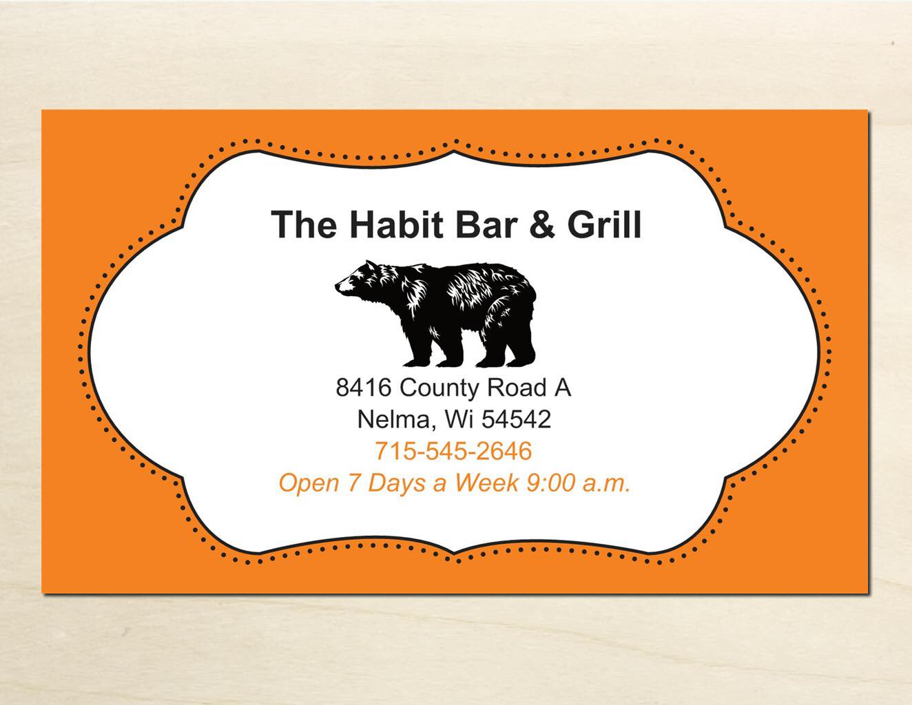The-Habit